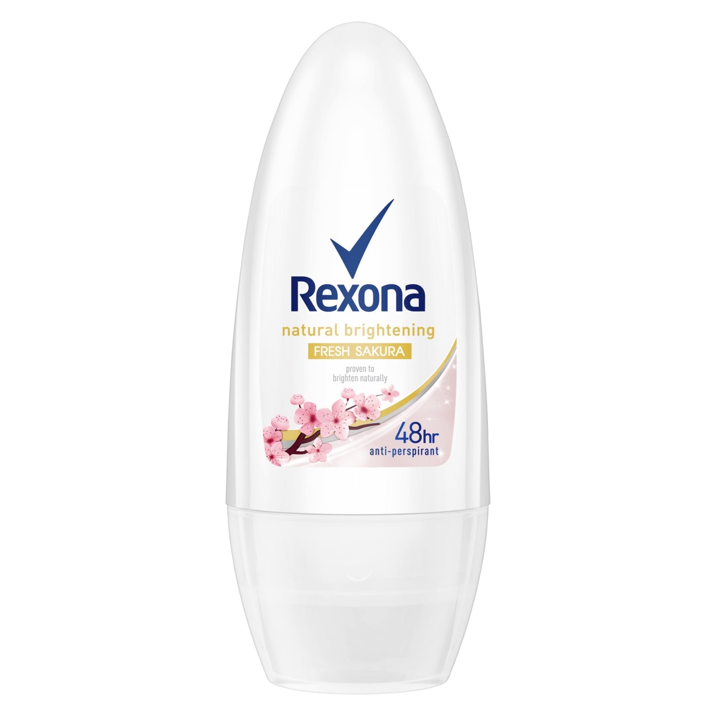 Rexona Roll On Women Vitamin Bright Sakura Luminous 45Ml