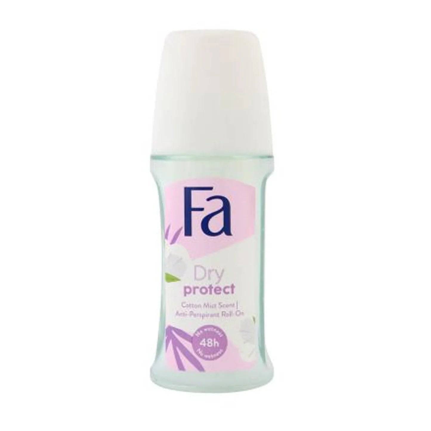 Fa Deodorant Roll On Dry Protect 50Ml - Highfy.pk