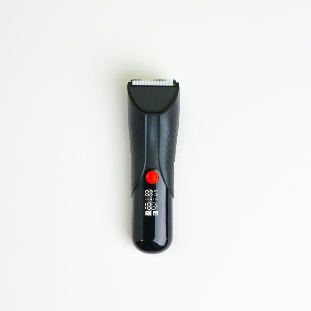 JAWA RGB Balls Trimmer 2-in-1 Digital Display Washable JW-899