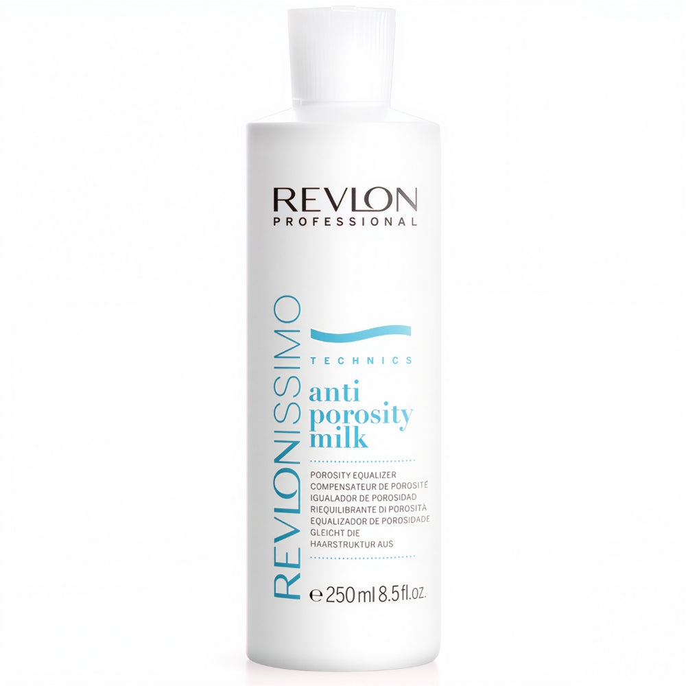 Revlon - Revlonissimo Technics Anti-Porosity Milk 250ml