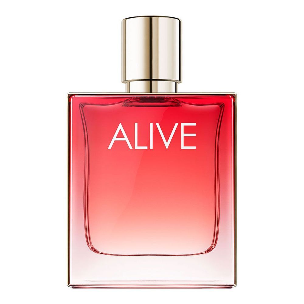 Boss Alive Intense Edp 80Ml