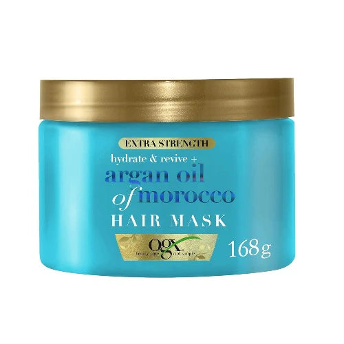 Ogx Ever Straightening + Brazilian Keratin Smooth Hair Mask 10.1oz/300Ml