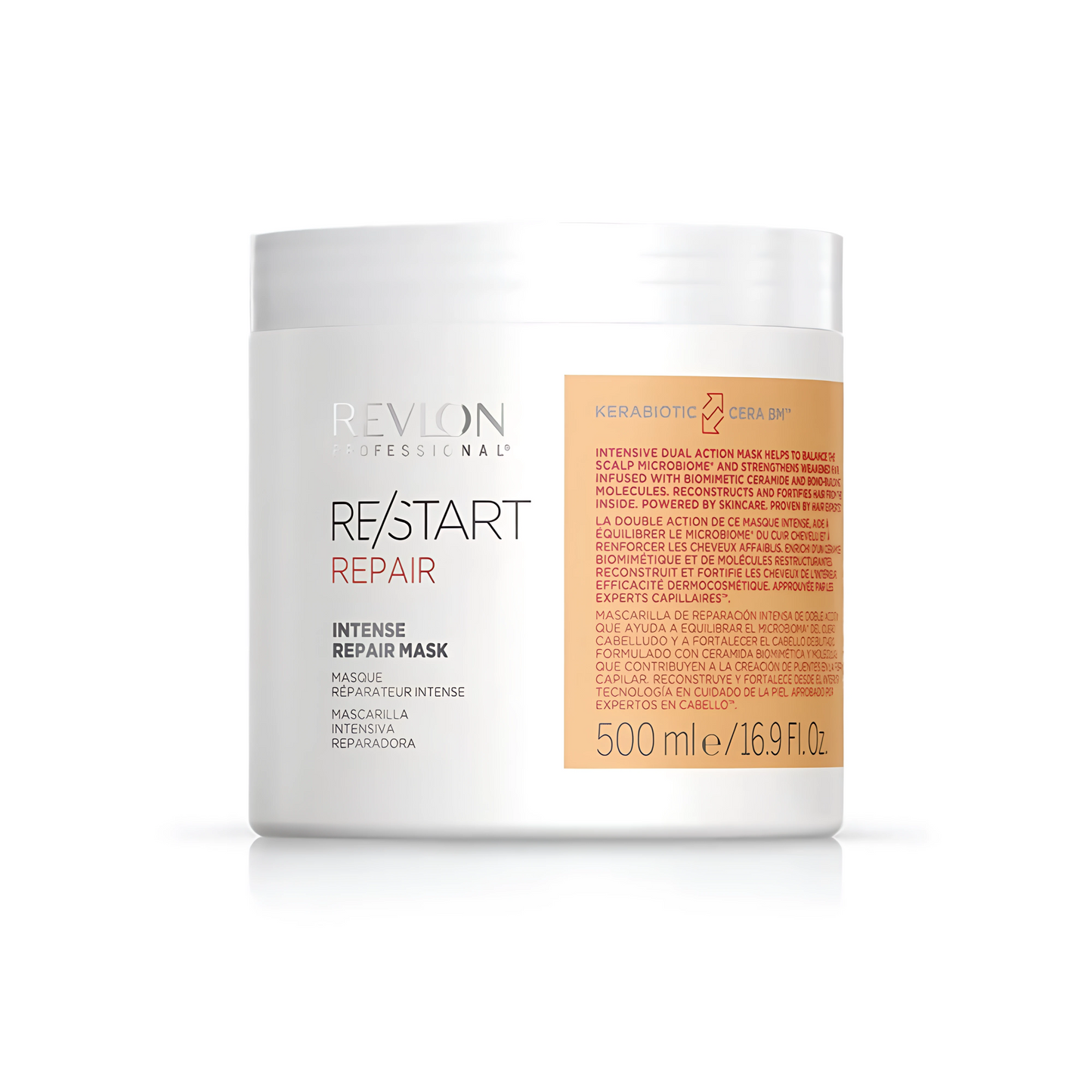 Revlon - RE/START Repair Mask