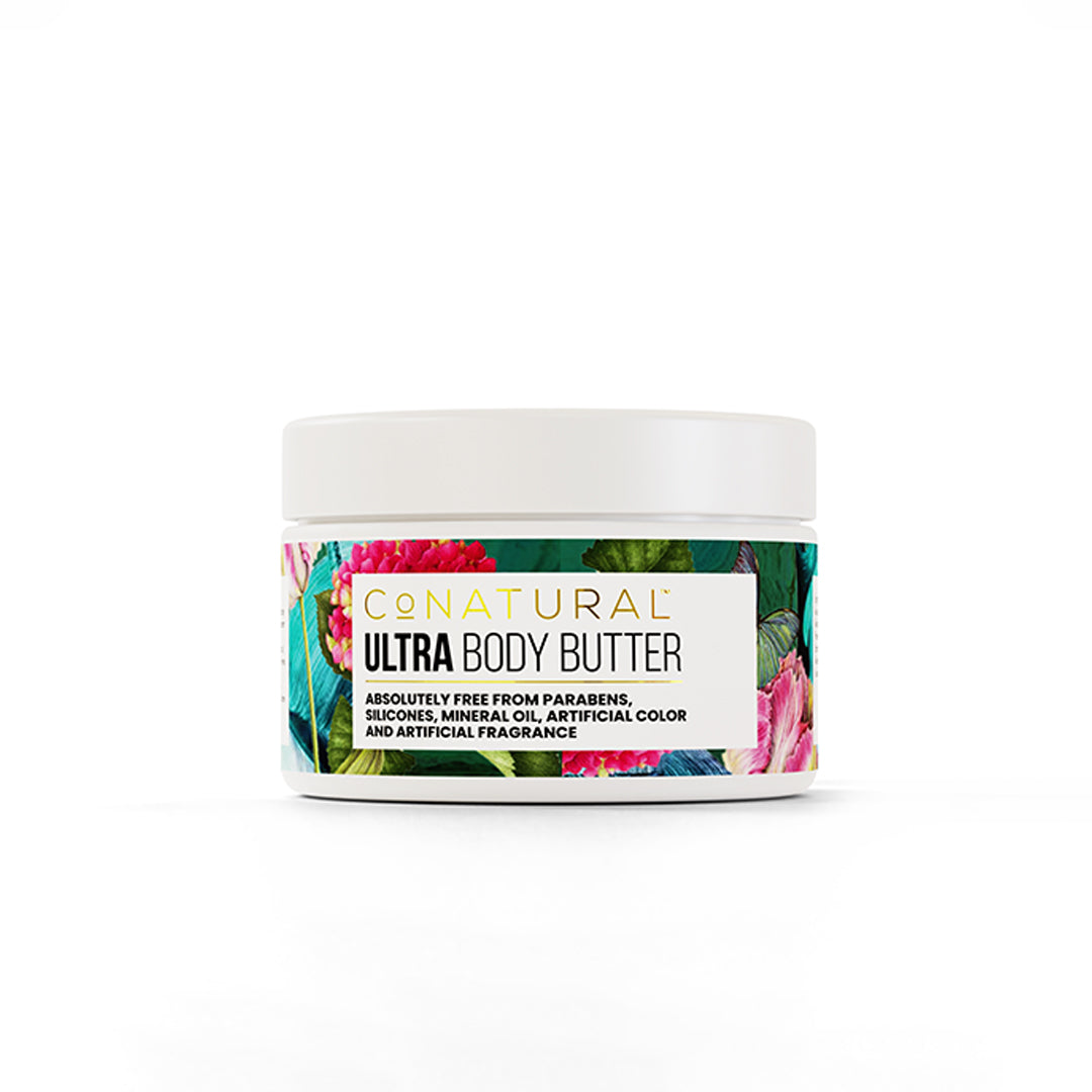 Conatural - Ultra Body Butter