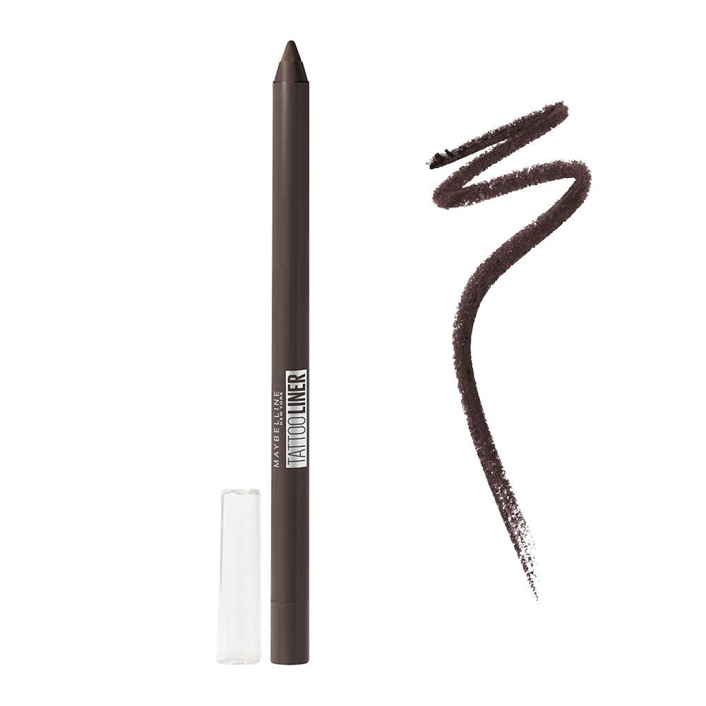 Maybelline Tattoo Liner Gel Pencil 910 Bold Brown