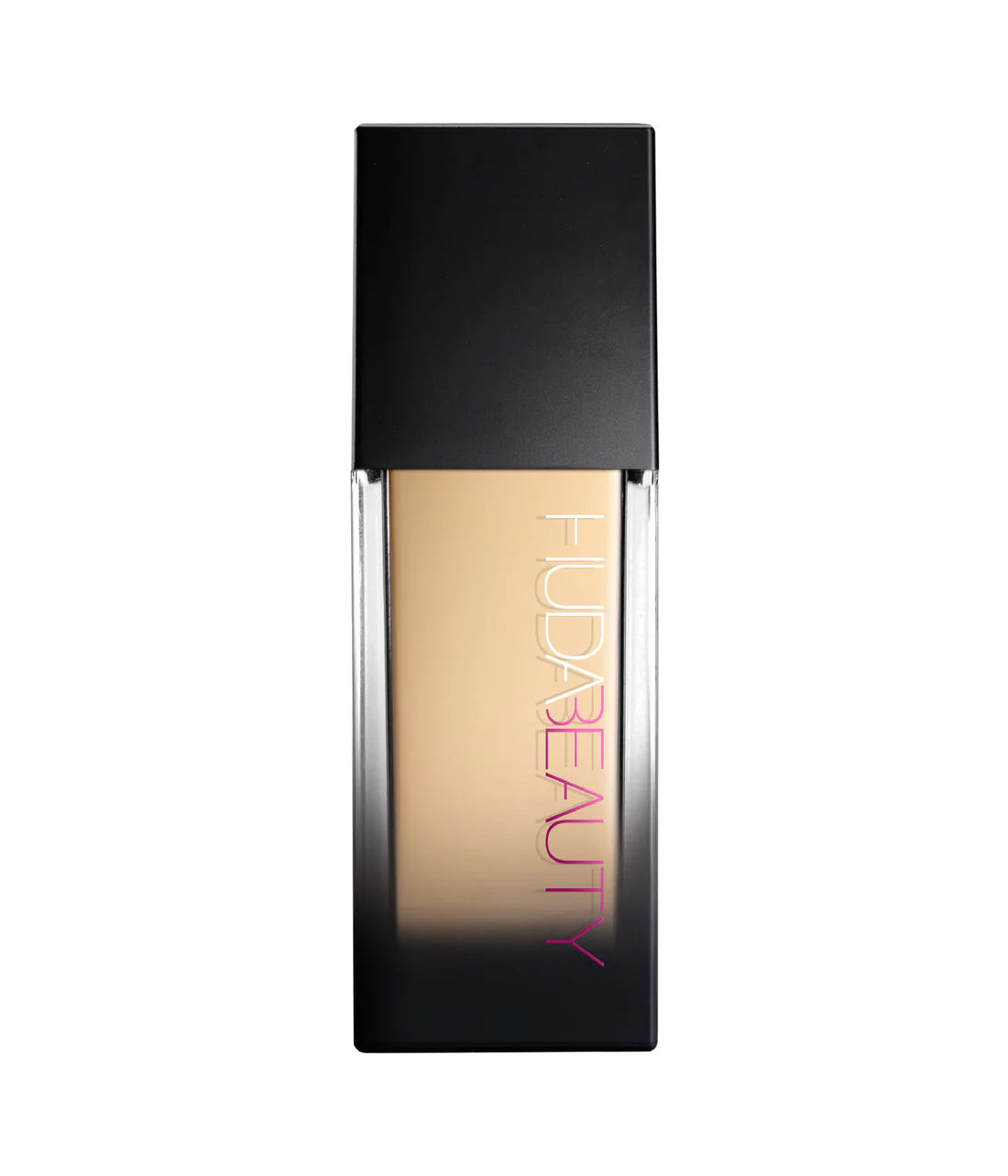 Huda Beauty #FauxFilter Luminous Matte Foundation