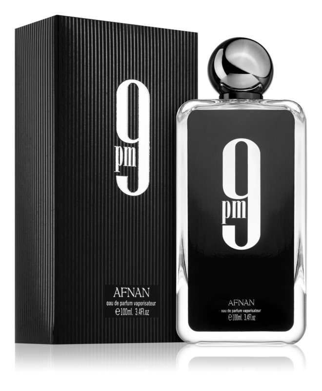 Afnan 9Pm Edp 100Ml
