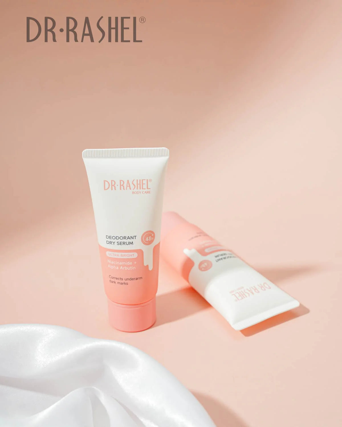 Dr Rashel - Deodorant Serum 60ml