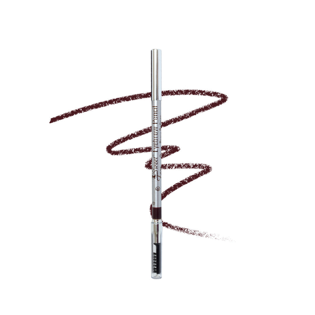 eye brow pencil waterproof