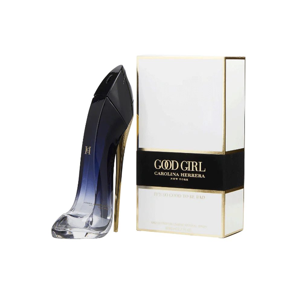 Carolina Herrera Ch Good Girl For Her Edp 80ML