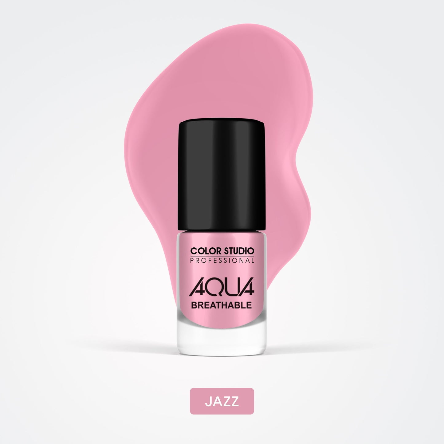 Color Studio - Color Studio Aqua Breathable 6 Ml Jazz
