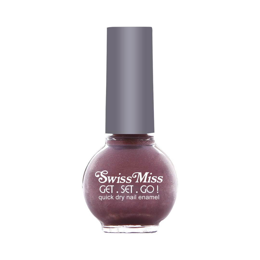 Swiss Miss - Mooniess Nite (234) - Nail Polish