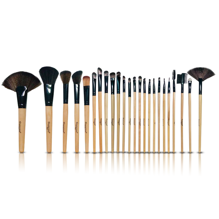 Glamorous Face - Professional Makeup Brush Set 24's