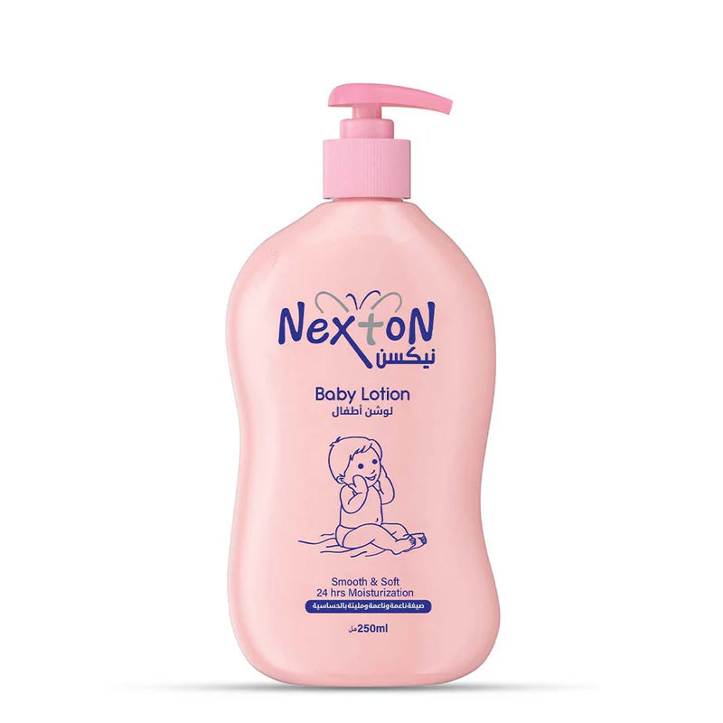 Nexton Baby Lotion