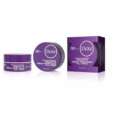 Dexe - Aqua Hair Wax 150G