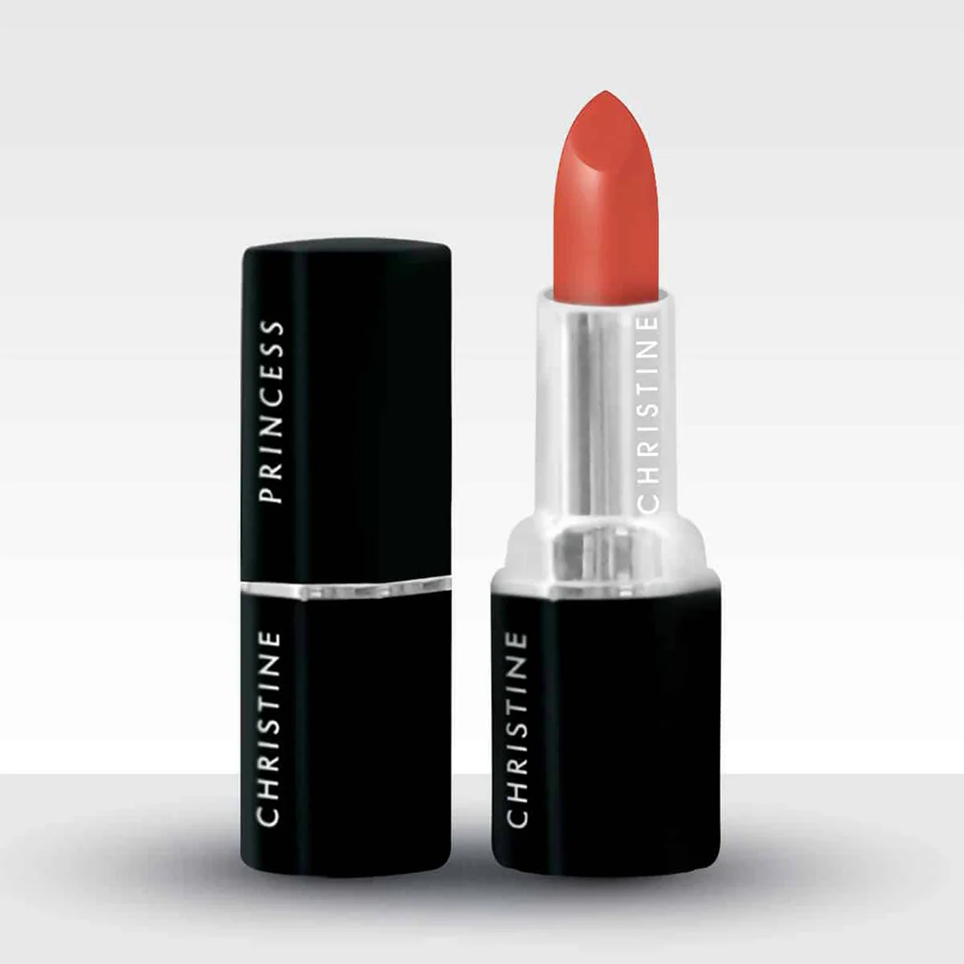 Christine - Princess Lipstick