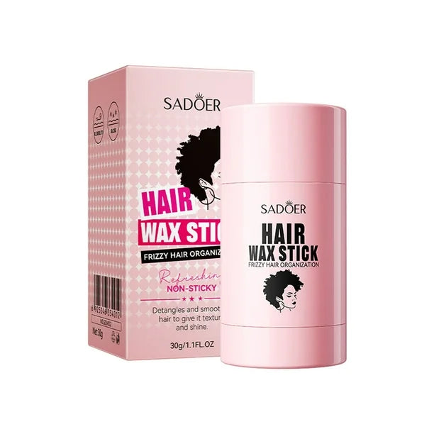 Sadoer Hair Wax Stick 30G