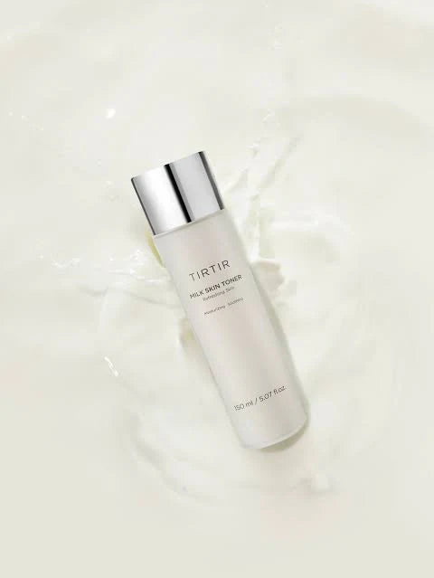 Tirtir - Milk Skin Toner 150Ml