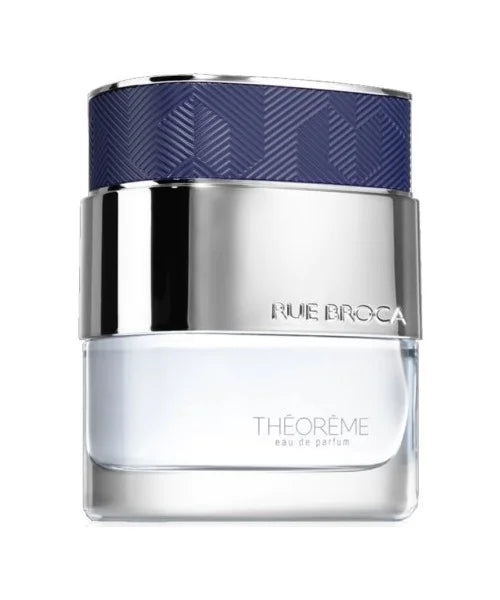 Rue Broca Theoreme Pour Homme Edp 90Ml