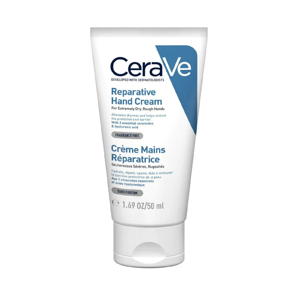 Cerave Reparative Hand Cream 1.69Oz/50Ml