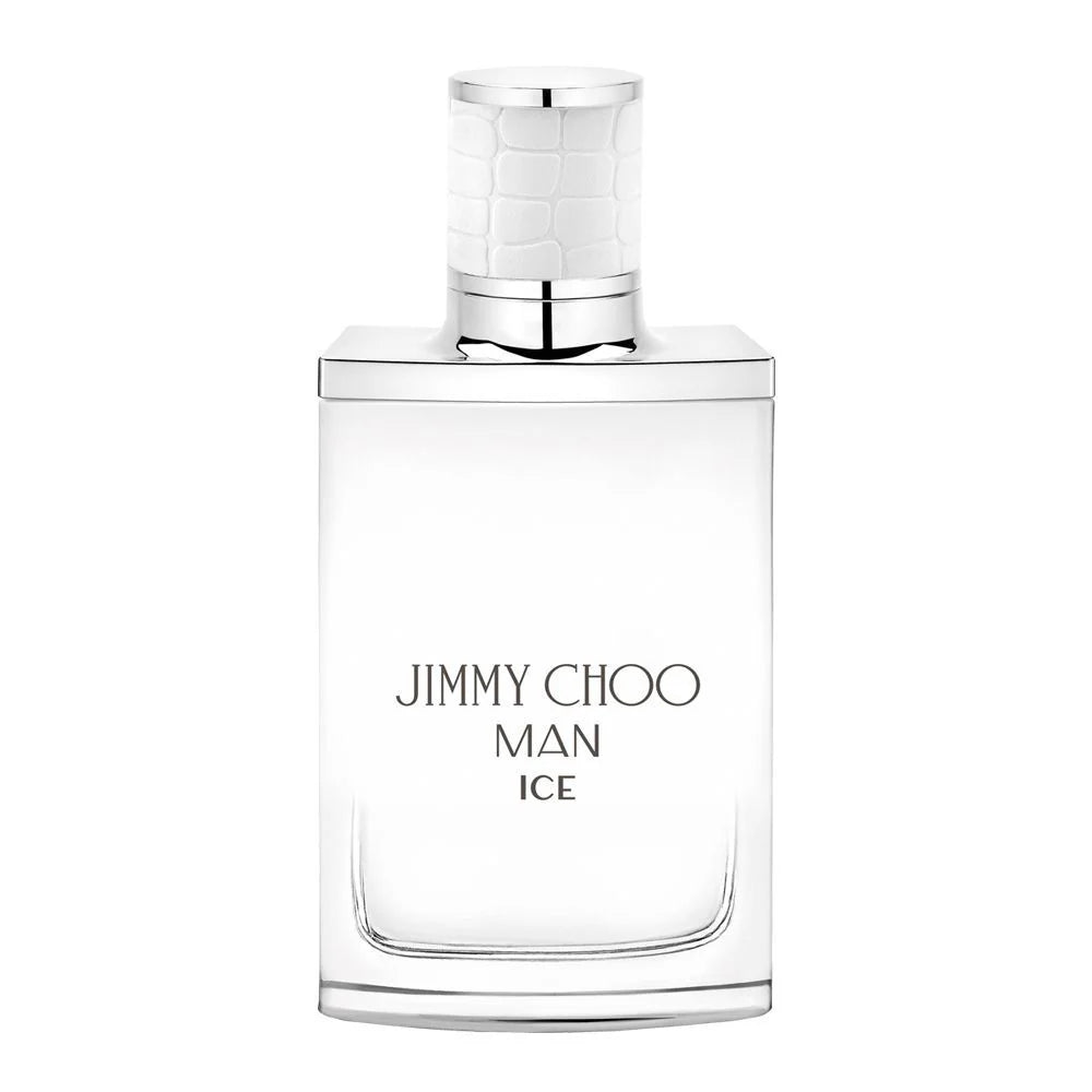 Jimmy Choo Ice Men EDT - 100Ml