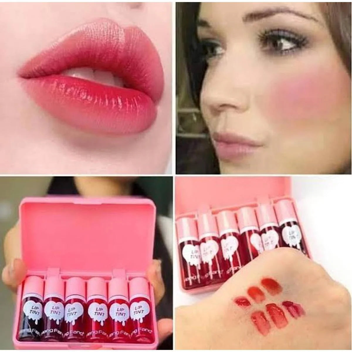 Heng Fang Lip Tint (H7020)