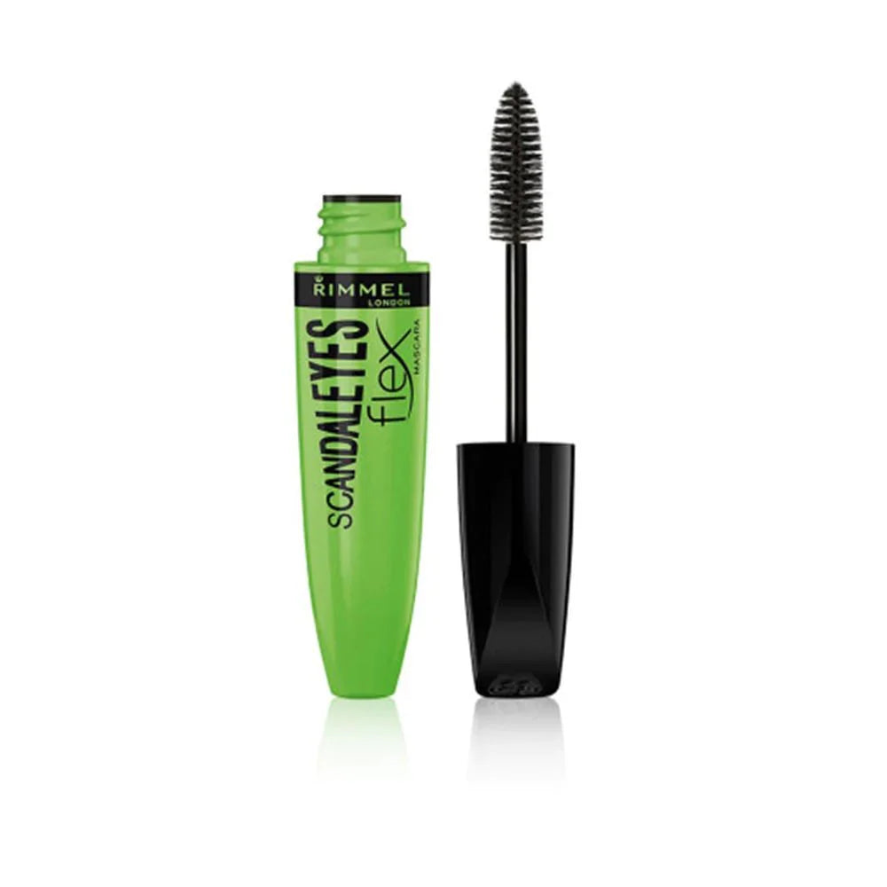 Rimmel Scandal Eyes Flex Mascara - Black