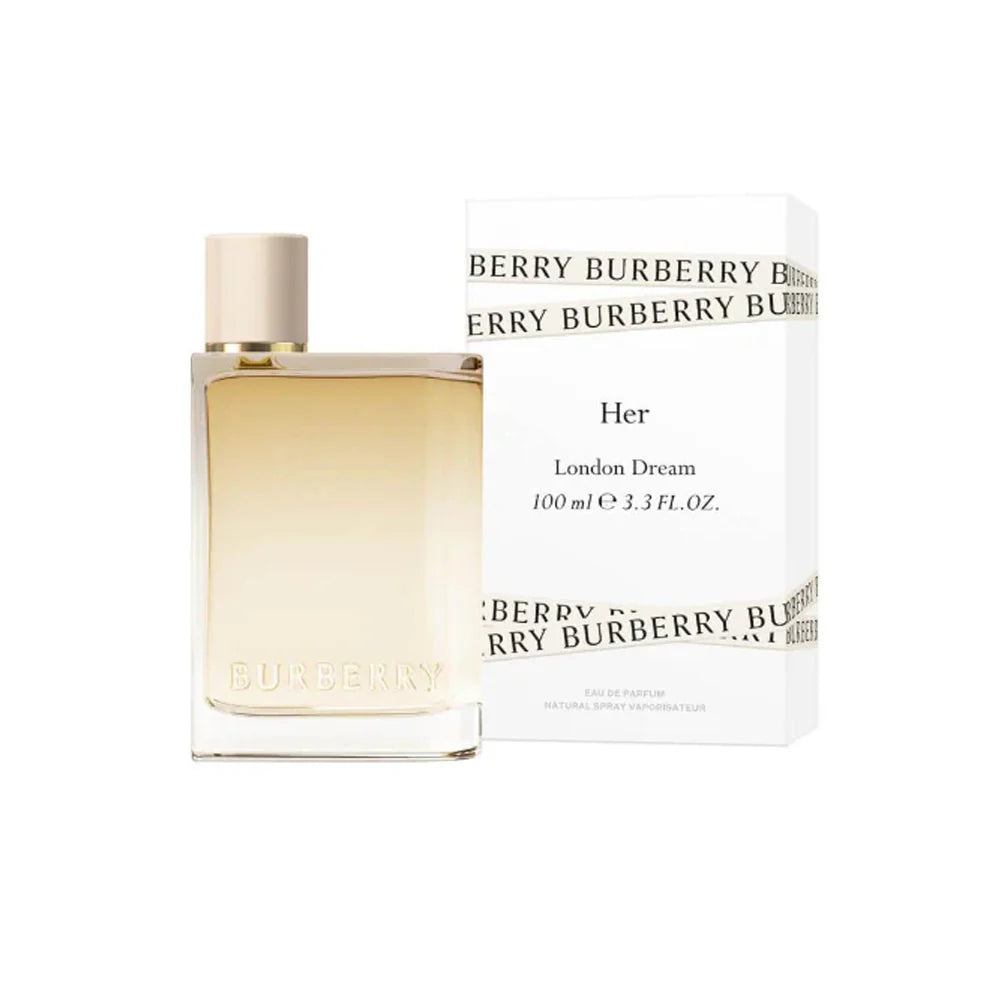Burberry - Her London Dream Edp - 100ml