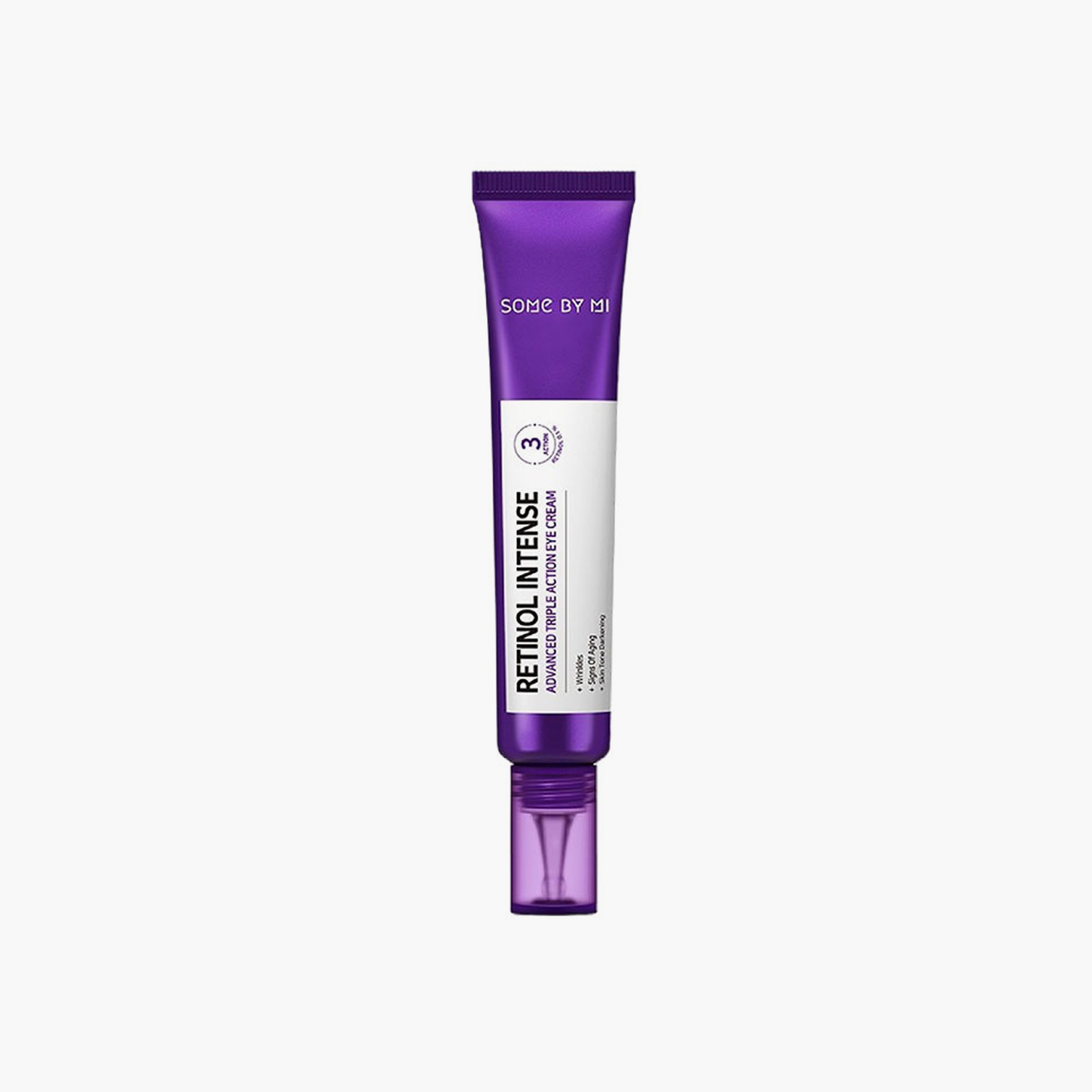 Some by mi - Retinol Intense Advanced Triple Action Eye cream 30Ml