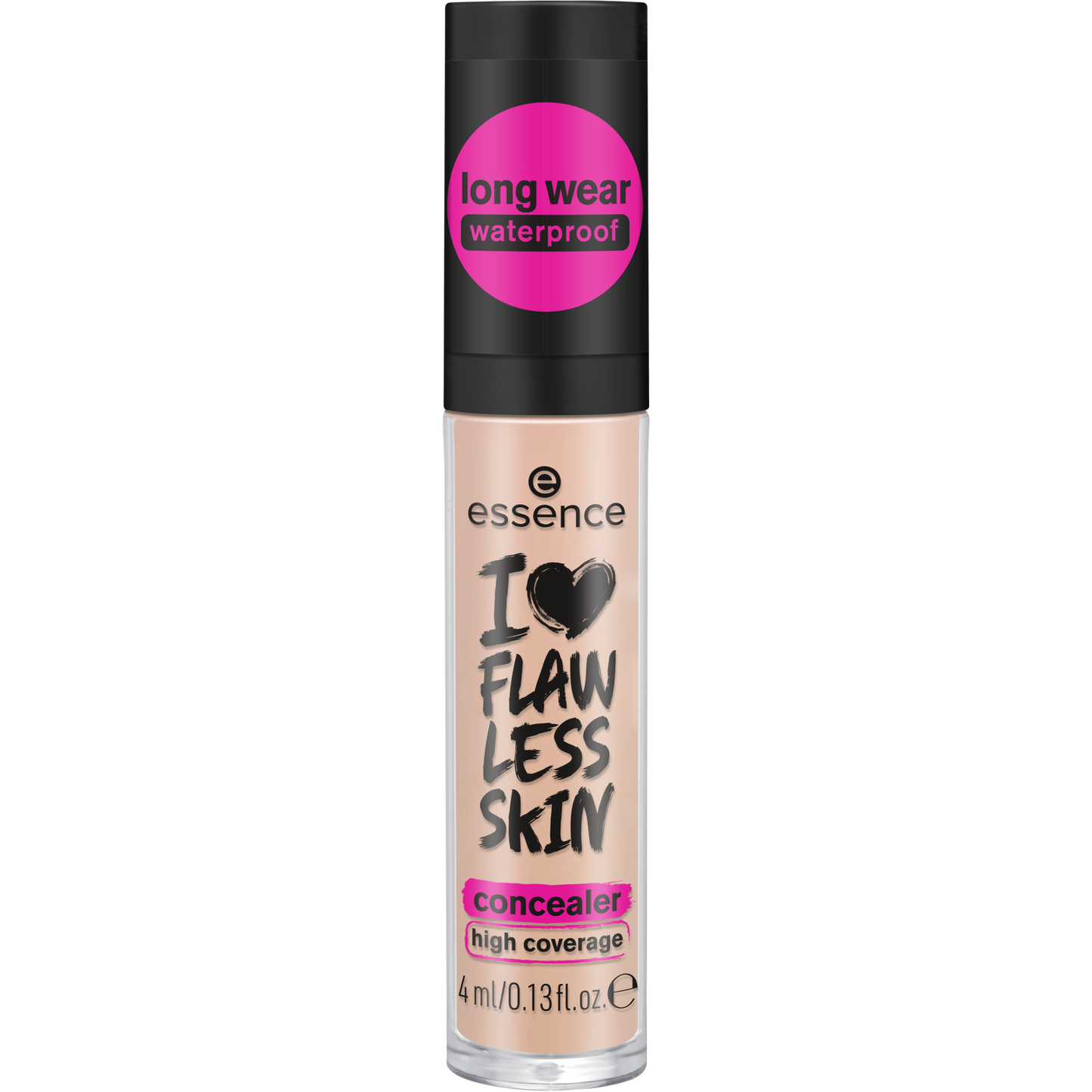 Essence - I Love Flawless Skin Concealer 40