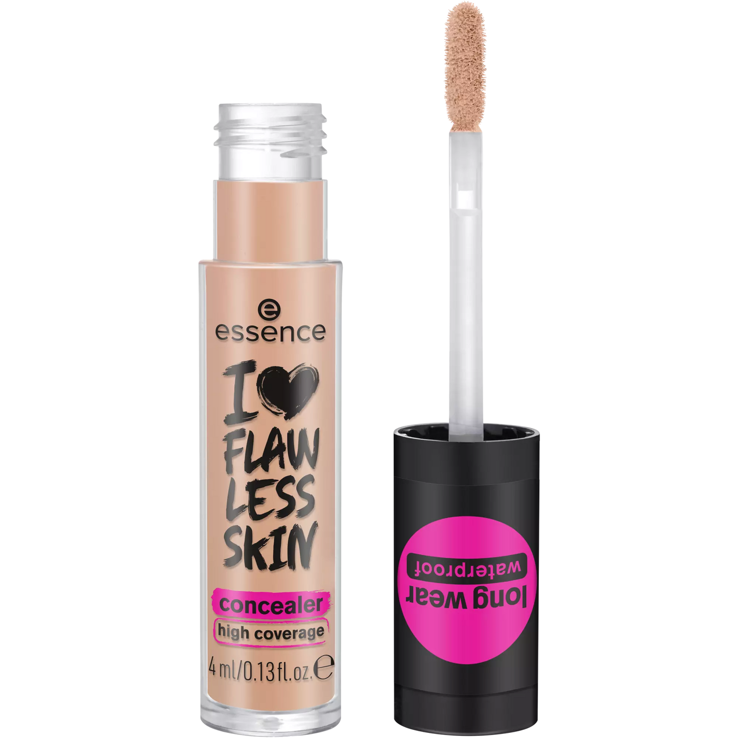 Essence - I Love Flawless Skin Concealer 50