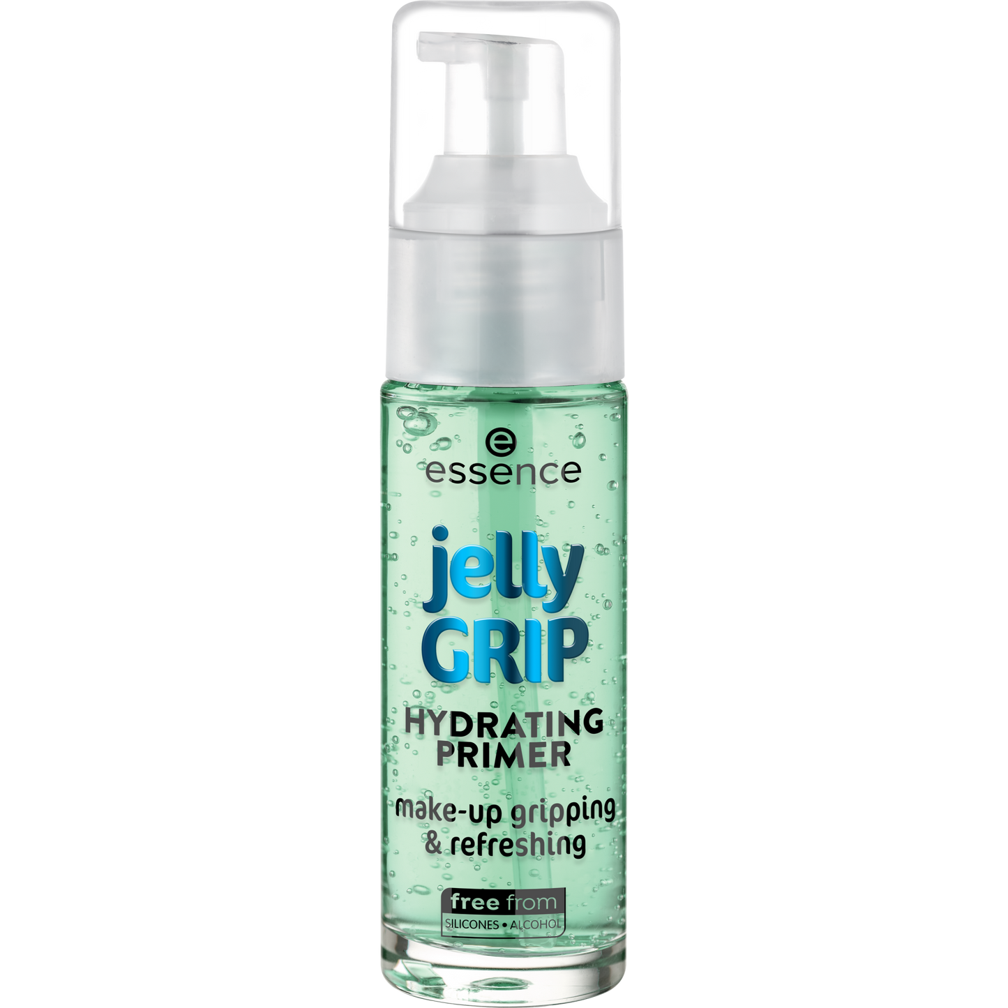 Essence - Jelly Grip Hydrating Primer