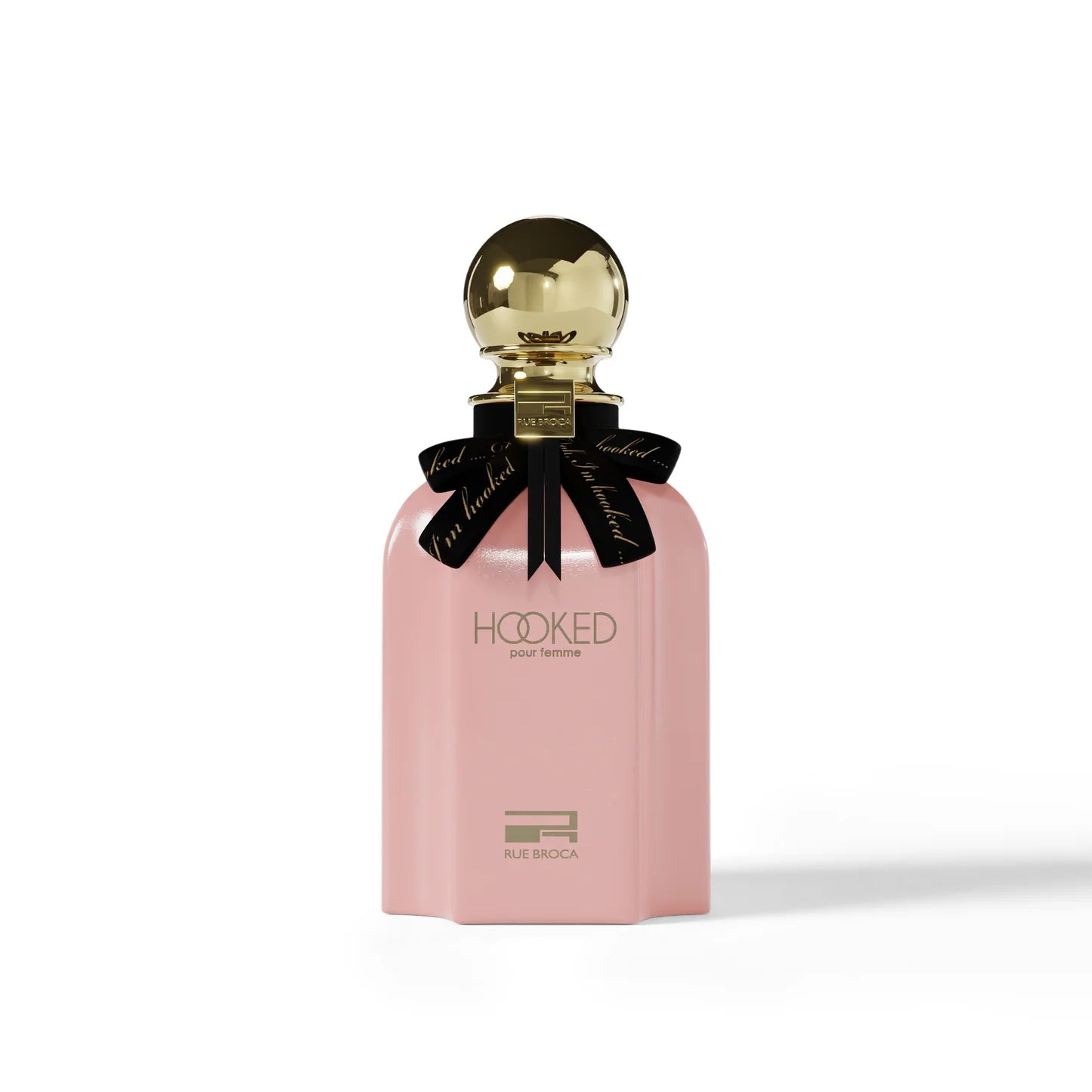 Rue Broca Hooked Pour Femme Edp 100Ml