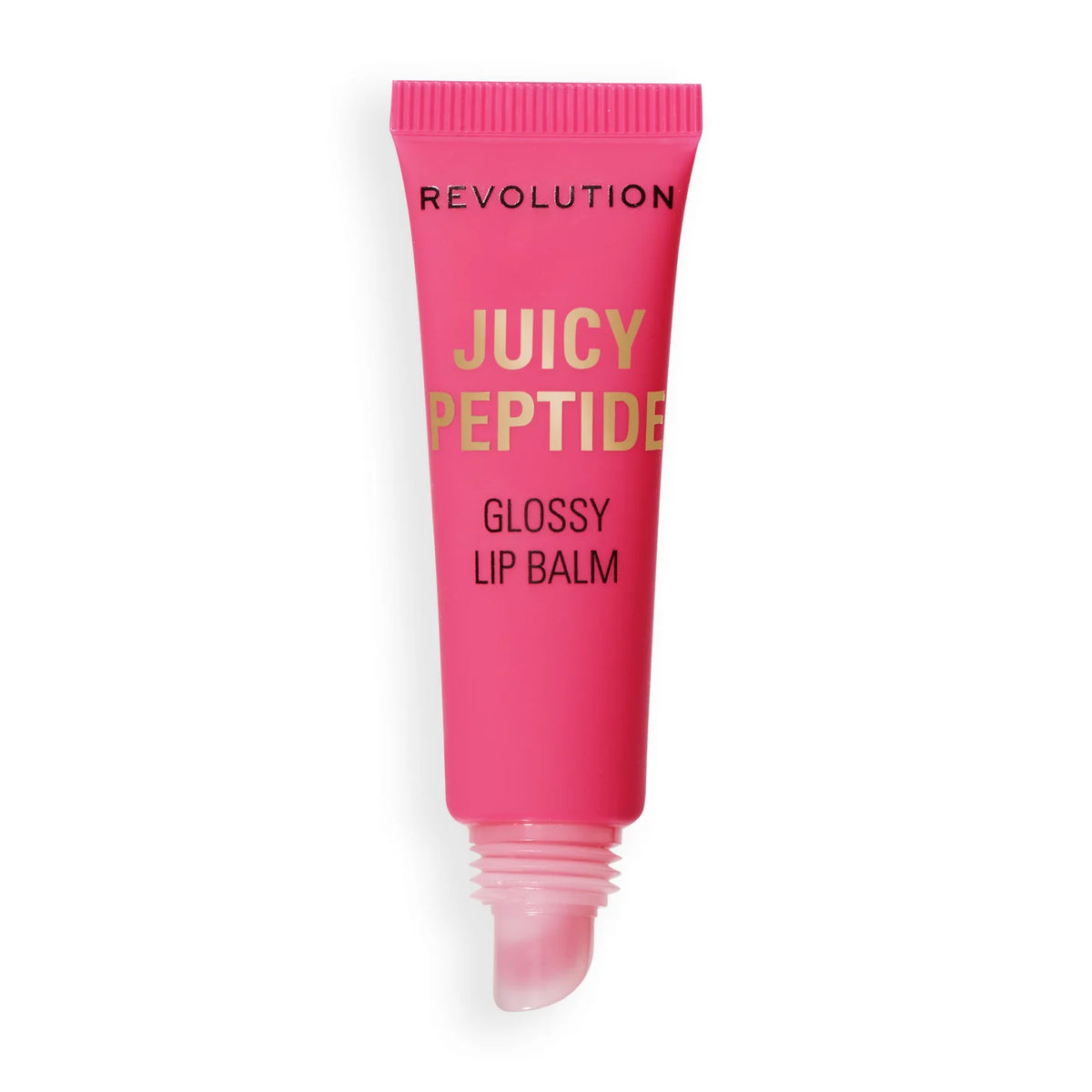 Makeup Revolution - Juicy Peptide Lip Balm