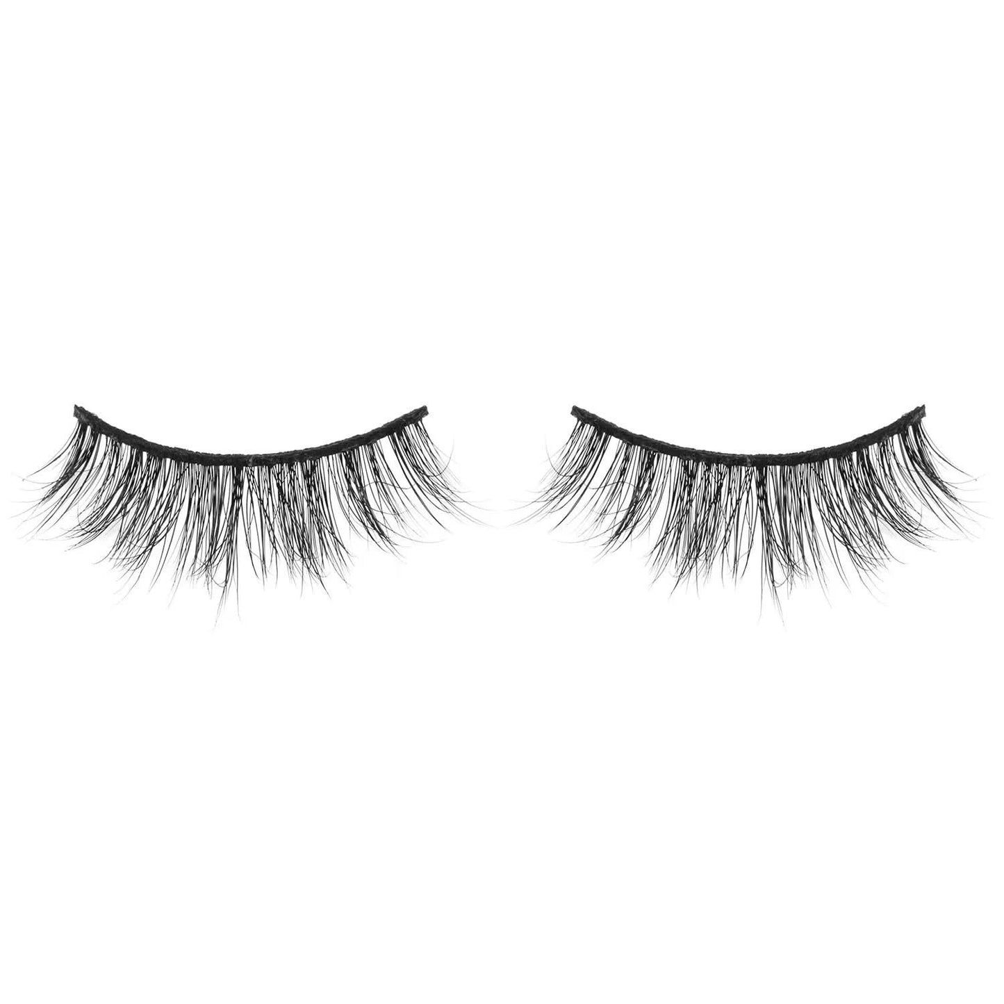 Lurella - 3D Mink Eyelashes - Future