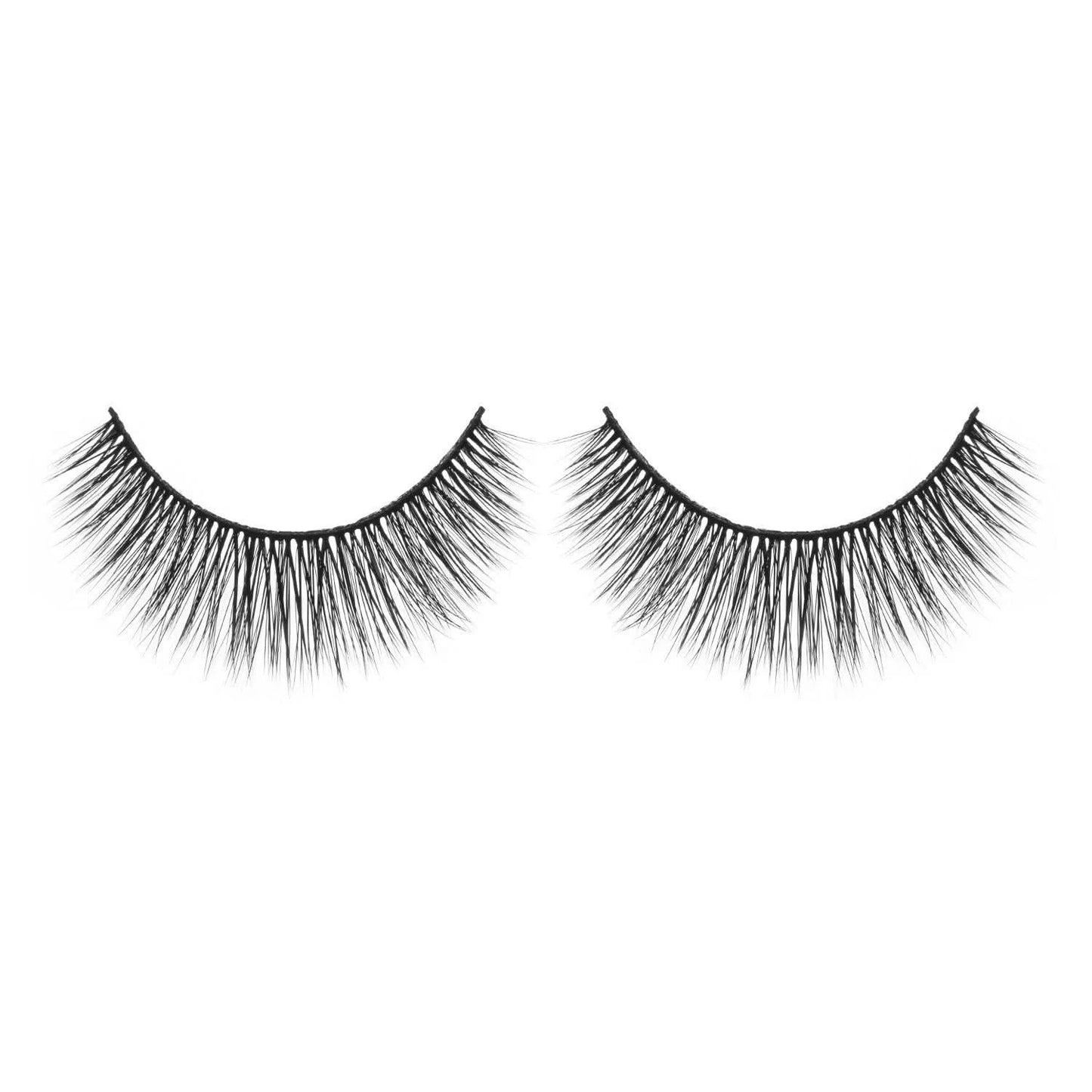 Lurella - Synthetic Eyelashes - Jenn