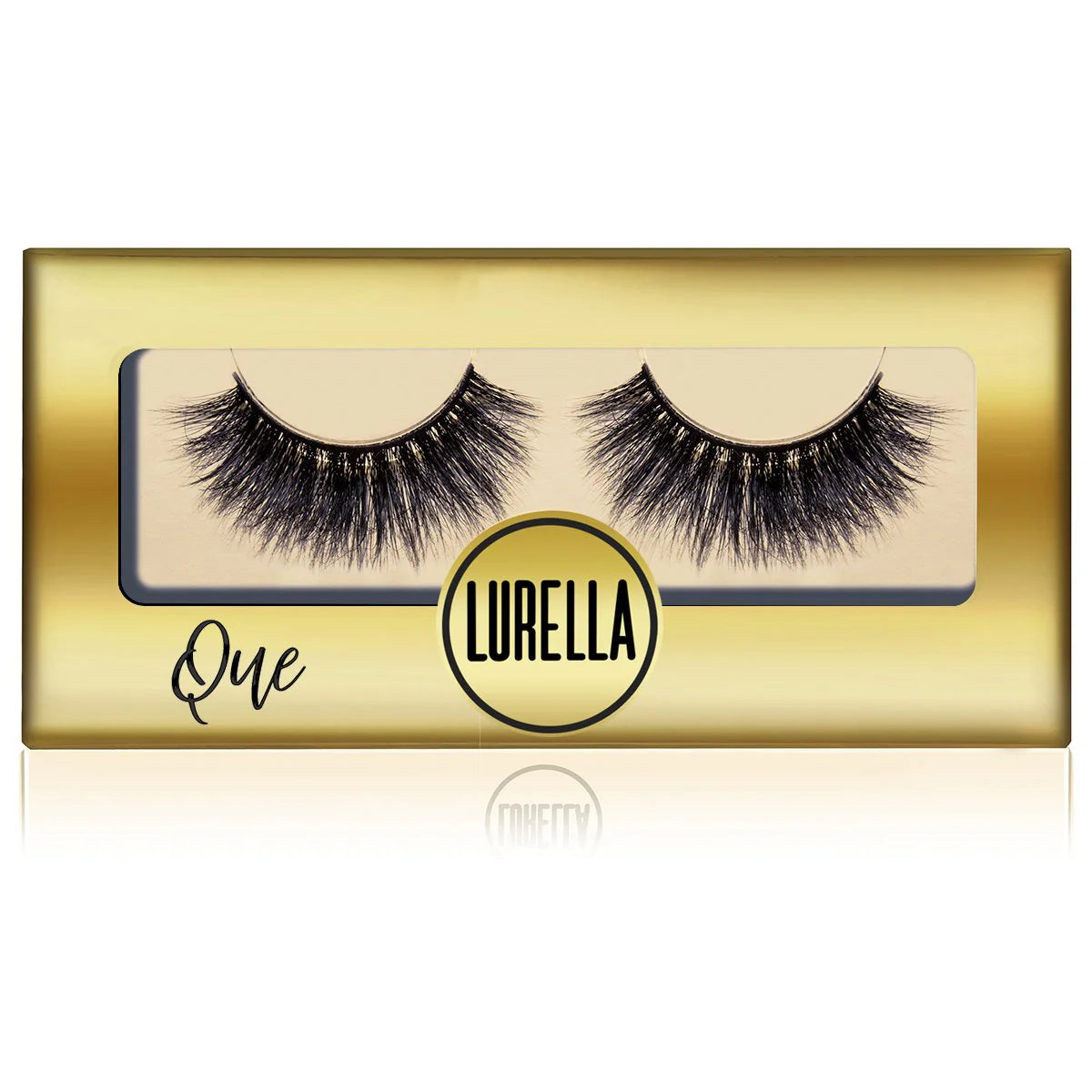 Lurella - 3D Mink Eyelashes Phucket