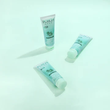 Posch - Tea Tree & Neem Face Wash 100Ml