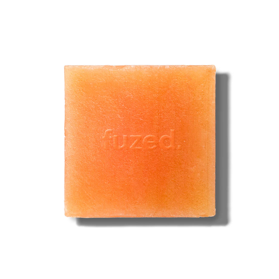 Fused Tea Tree Soap (80gm)