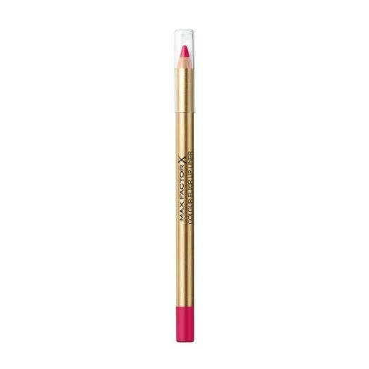 Max Factor Colour Elixir Lip Liner Restage 45 - Rosy Berry