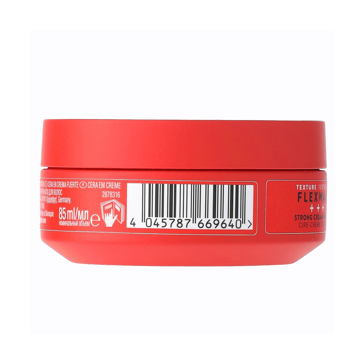 Schwarzkopf OSiS+ Flexwax