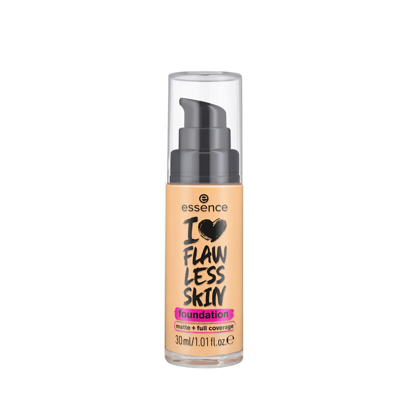 Essence - I Love Flawless Foundation - 60