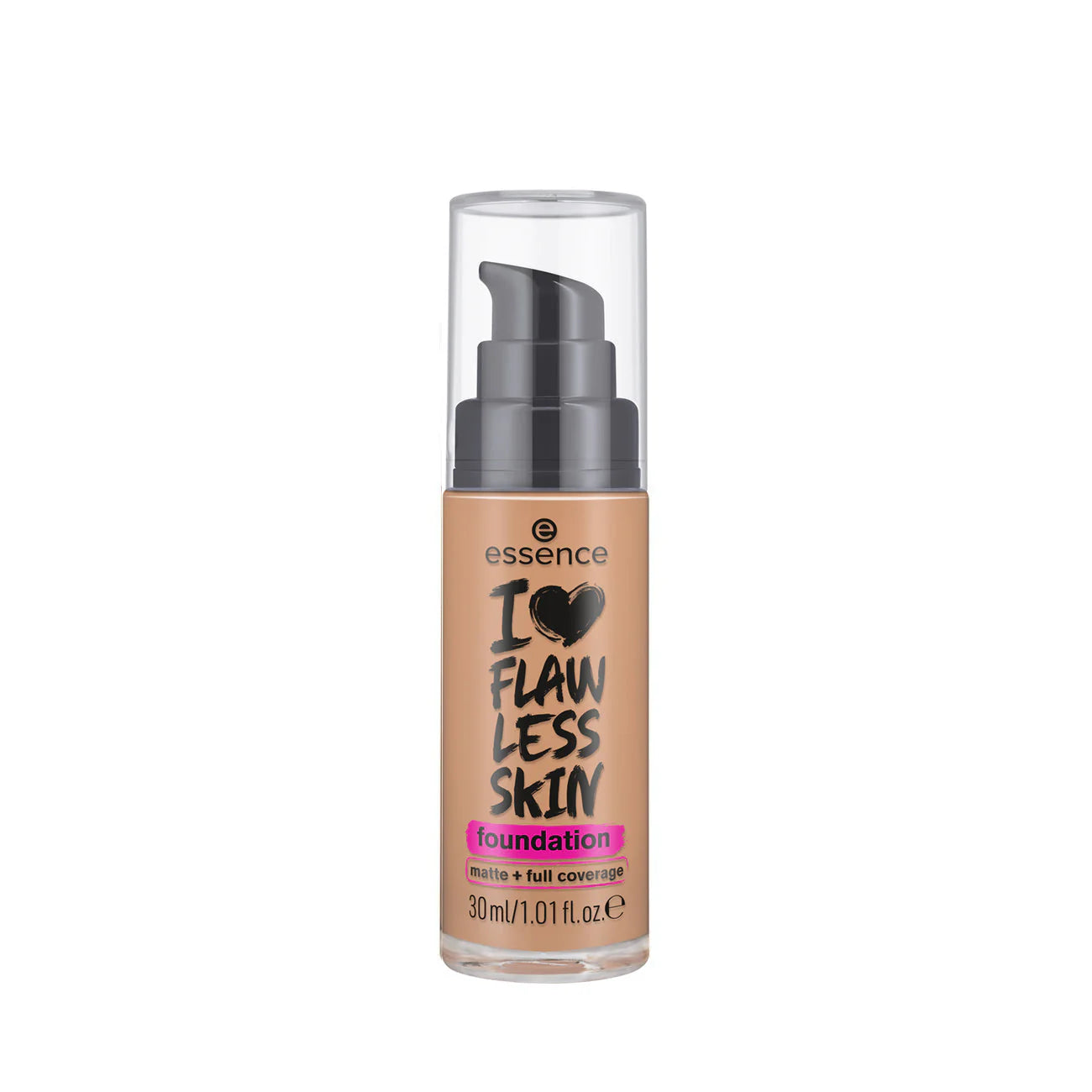 Essence - I Love Flawless Foundation - 70