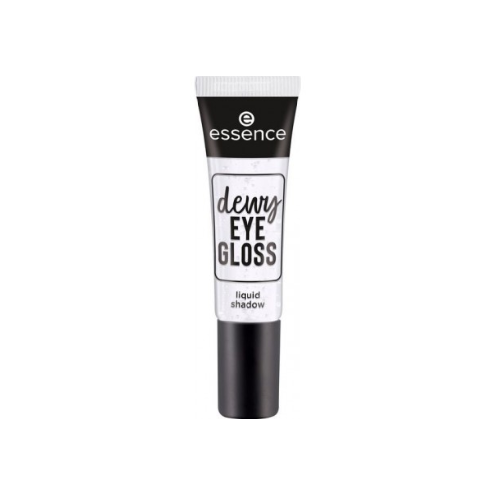 Essence - Dewy Eye Gloss Liquid Shadow 01