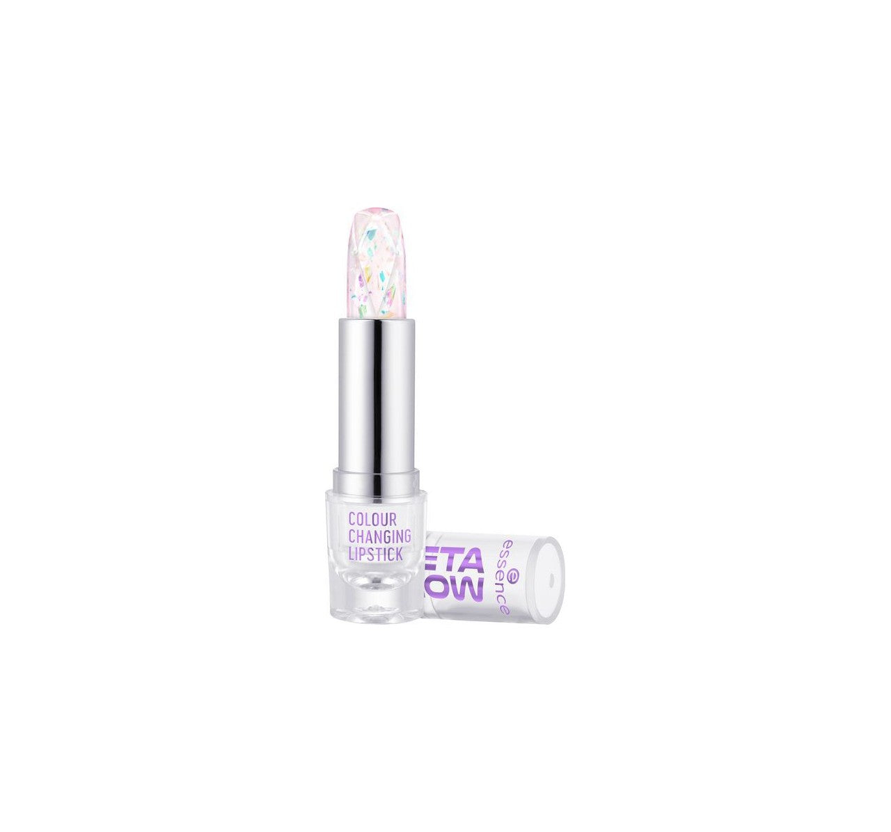 Essence - Meta Glow Colour Changing Lipstick