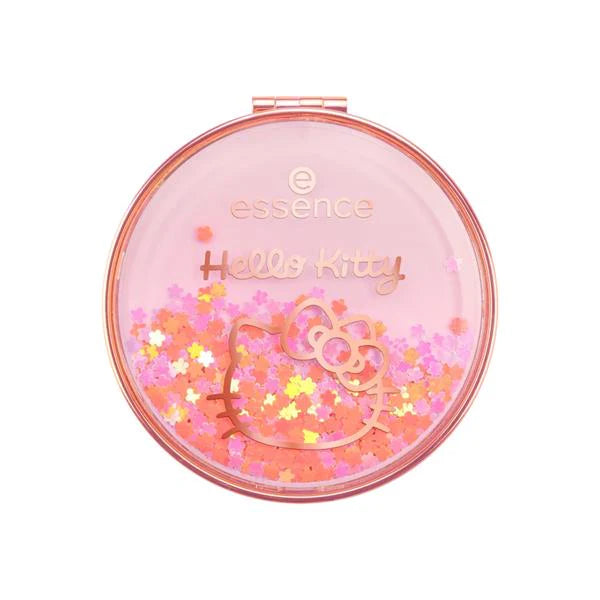 Essence - Hello Kitty Pocket Mirror - 01