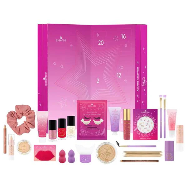 Essence - Promo Santa S Sweetest Surprises