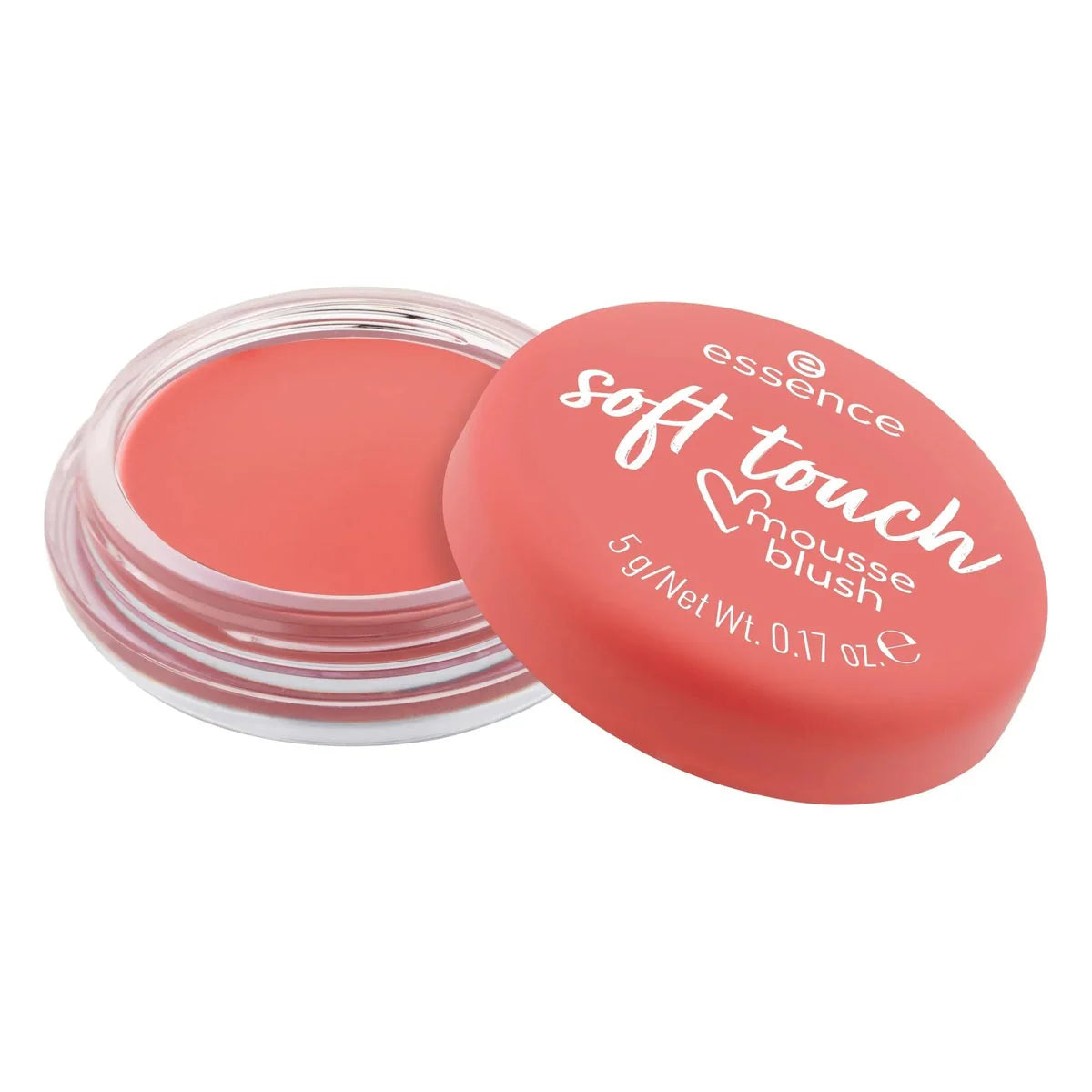 Essence - Soft Touch Mousse Blush - 30