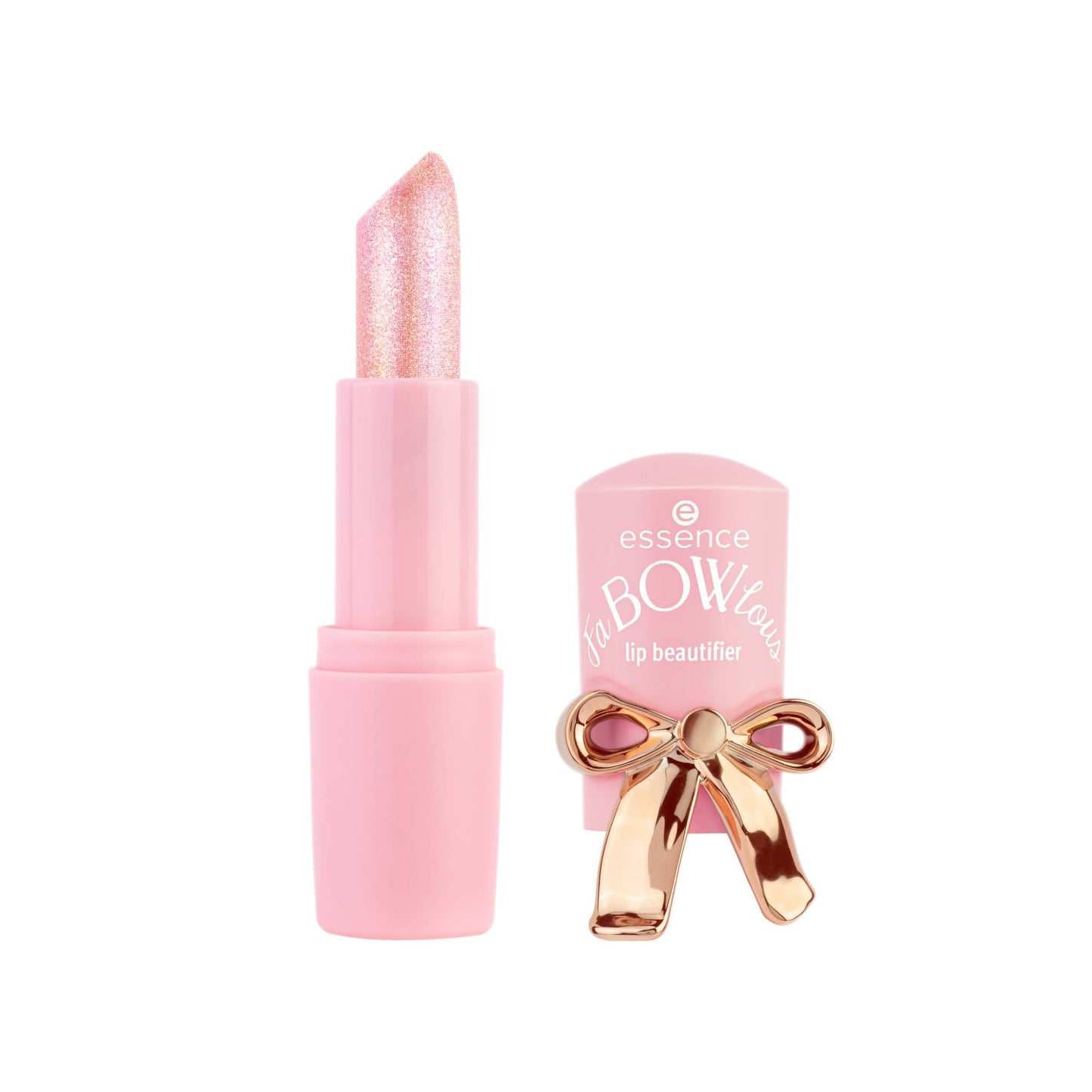 Essence - Fabowlous Lip Beautifier - 01