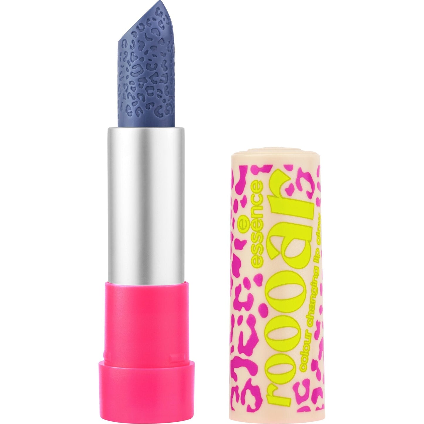 Essence - Roooar Colour Changing Lip Glow - 01